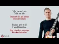 Everything I Do I Do It For You  - Bryan Adams Lirik Lagu Terjemahan | Bryan Magsayo Cover