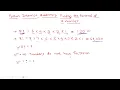 Factorial of a Number Using Python Python Interview Questions