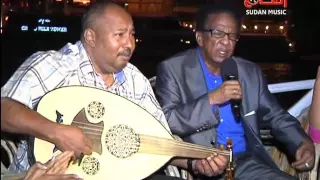 حمد الريح الوصية عود 