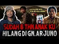 Lagu NAK PULANG NAK.. ALAMMU ADA DISINI! 6 TAHUN HILANG TANPA JEJAK DI GUNUNG ARJUNO 