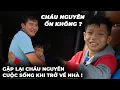 Download Lagu Cháu Nguyên Mừng Muốn Khóc Khi Gặp Lại Trọng Và Cuộc Sống Hiện Tại