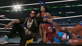 cj so cool bm nikee prp vs shauna crazy life