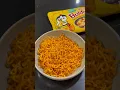 Download Lagu Buldak Cheese Hot Chicken Ramen #samyang#buldak #youtubeshorts#buldak#ramen#spicy#noodles#shorts