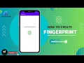 Fingerprint Authentication Successfully in Android Studio Java in Hindi