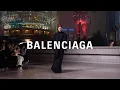 Download Lagu Balenciaga Spring 25 Collection