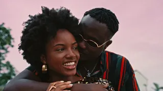 offei fi ma no ft patoranking u0026 blackstone official video 
