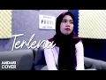 Download Lagu Ikke Nurjanah - Terlena ( acoustic cover by Andari )