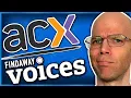 Audiobook Creation Exchange ACX Exclusive or Non-Exclusive