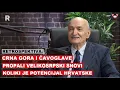 Download Lagu PODCAST VELEBIT - Letica: U Hrvatskoj imamo sponzorirano novinarstvo, a to nije novinarstvo (R)