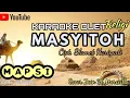 Download Lagu Masyitoh Karaoke Duet Religi #karaoke #religion