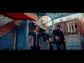 Ihab amir ft 7-Toun #Melina