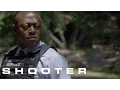 Shooter Season 1 Behind the Scenes