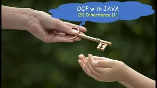 OOP with JAVA Inheritance