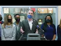 Gov Northam proposes new budget 10 pay raise for Virginia teachers