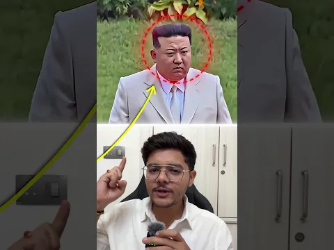 NORTH KOREA VS VOLVO🤯🔥 #shorts #informative