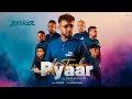IS TARAH PYAAR | FARIZ BARSATIE | THE STARZZ 2025