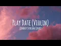 Download Lagu Play Date (violin cover // Lindsey Stirling) - Melanie Martinez // Tik Tok Music