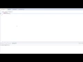 Adv Java Unit 3 Ch 3
