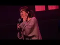 260404 蔡健雅 男人 《除此之外 Into The B-Sides 這不是巡迴演唱會》 台北場