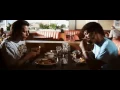 'Personality goes a long way' Pulp Fiction Scene