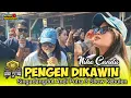 Lagu PENGEN DIKAWIN - NIKE CANDU || ANDI PUTRA 3 | Unjungan Buyut Sulaya - Wong kidulan - Kebulen
