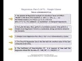 Regression -
