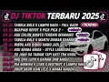 Download Lagu DJ TIKTOK TERBARU 2025🎵DJ TABOLA BALE X LAMPU KAKA 🎵DJ NGAPAIN REPOT X PICA PICA 2 🔥