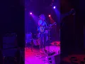 HUMBIRD, "PHARMAKON", 21 JUN 24, UNION STAGE, WASHINGTON DC