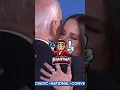 Download Lagu Emotional Biden Family Moment at DNC 2024 Convention