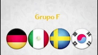 grupo f rusia 2018 analisis y predicciones mundial