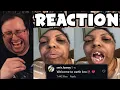 Gor s Cornballs Getting Cooked by Comments by MANDO REACTION