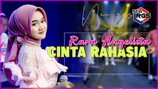 rara angelista cinta rahasia new rgs tak pernah terucapkan kata kata cinta 