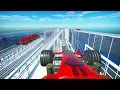 Here s a Roller Coaster That Destroys Physics - Planet Coaster