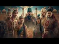 Elective monarchies though Asia history