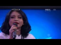 Download Lagu Rossa - Hijrah Cinta ( Live at Sarah Sechan )