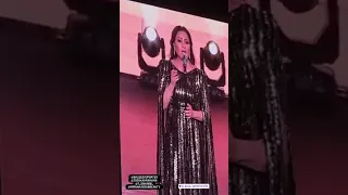 غرامك مزيف ضميرك عدم لطيفة تسلطن الجمهور باغنية كرهتك على مسرح المجاز في الشارقة  غرامك مزيف ضميرك عدم لطيفة تسلطن الجمهور باغنية كرهتك على مسرح المجاز في الشارقة