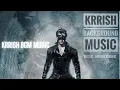 Download Lagu KRRISH BACKGROUND MUSIC | Krrish Theme Music | Recreated by Dhaval K Raval