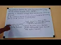 THE DIFFERENCES BETWEEN THE LOCAL TRUNCATION ERROR LTE AND THE GLOBAL TRUNCATION ERROR GTE