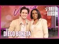 Diego Boneta s Luis Miguel Role Was a Crazy Full-Circle Moment