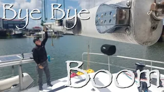 Out with the OLD and in with the NEW….BOOM! – Onboard Lifestyle ep.112