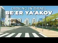 Download Lagu Rijden in Israël • De Stad Be'er Ya'akov 2025 🇮🇱