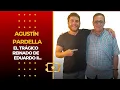 Agustin Pardella El tragico reinado de Eduardo II Mano a mano actor q la rompe en su actuacion