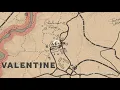 Red Dead Redemption 2 The Nevada Hat Guide Plus Secret Location