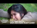 Download Lagu Alya Kesandung dan Terjatuh Ke Bawah Tebing | KAU DITAKDIRKAN UNTUKKU | EPS.74 (1/2)