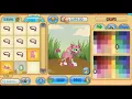 SCAMMING A BLACK LONG WRIST ANIMAL JAM 2018