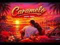 MOHA PROD - CARAMELLO  ( audio officiel )