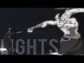 Download Lagu Sukuna VS Mahoraga | BLU-RAY 4K | additional scenes 「Jujutsu Kaisen AMV」- LIGHTS