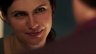 Alexandra Daddario Most Impressive Scenes Part 2