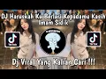 Download Lagu DJ HARUSKAH KU BERLARI KEPADAMU KASIH | DJ AYO SAYANG CULIK AKU DONG IMAM SIDIK VIRAL TIK TOK 2024 !