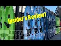 Industry Insider Reviews Walmart Kayak Line Up